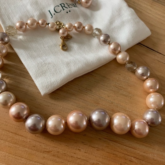 JCrew pearl set - Picture 3 of 3
